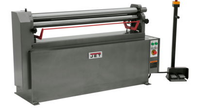 JET 756028 J-1650ESR-3 Electric Power Slip Roll (3PH)