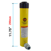 Esco 10304 Hydraulic Ram Specifications