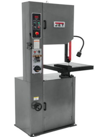 JET 414483 VBS-1408 14" Vertical Bandsaw