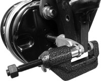 Tiger Tool 10502 Slack Adjuster Rod Pin Press | IN USE