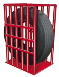 Branick 2260 6 Bar Tire Inflation Cage