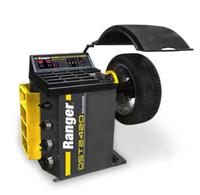 Ranger DST-2420 Digital Wheel Balancer (47" Max Tire Diameter)