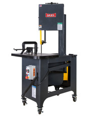 Dake SXC Work-A-Matic Band Saw