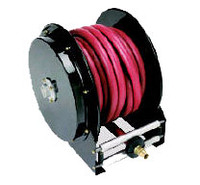 Hosetract LD-1025 Low Pressure Air/Water/Solvents Hose Reel