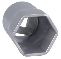 OTC Metric Truck Wheel Bearing Locknut Socket