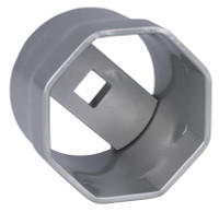 OTC Metric Truck Wheel Bearing Locknut Socket