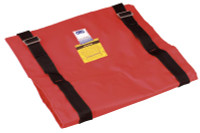 OTC Shop Press Protective Blanket