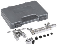 OTC 6503 Double Flaring Tool Set with Cutter