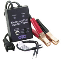 OTC 3398 Fuel Injection Pulse Tester