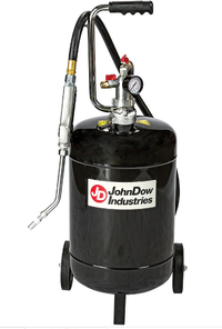 JohnDow JDI-5DP 5-Gal Fluid Dispenser