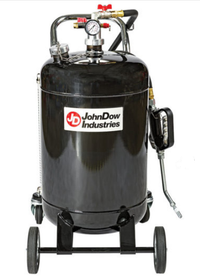 JohnDow JDI-15DP 15-Gal Fluid Dispenser