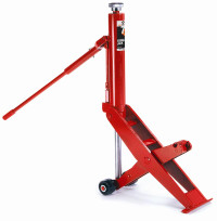 AFF 7-Ton Forklift Jack