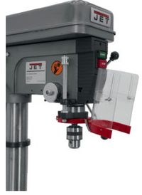 JET 354402 J-2550 20" Floor Model Drill Press 1HP, 115V, 1PH