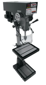 JET 354550 J-A5816 15" Variable Speed Floor Drill Press