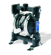 Graco 241906 Husky 716 Air-Operated Diaphragm Pumps