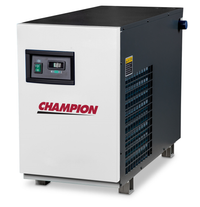 Champion CGD50A1FP, 50 CFM Capacity Refrigerated Dryer