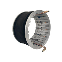 TSI 13" to 16" Diameter By 8" Width Expanding Rim