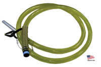 Handy 12652 GC-30 Gas Caddy | HOSE