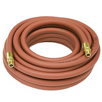 Reelcraft 601001-50 1/4" x 50' Replacement Air/Water Hose