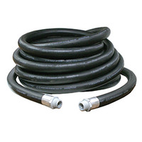 Reelcraft 600451-35 1" x 35' Replacement Low Pressure Fuel Hose