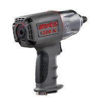 AIRCAT 1/2" 1200K Twin Hammer Composite Impact Wrench