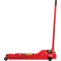 Ranger RFJ-3000LPF 1-1/2 Ton Capacity Low Rider Super Long Garage Floor Jack