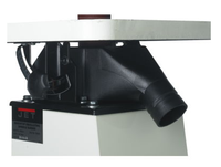 JET 708404 JBOS-5, Benchtop Oscillating Spindle Sander