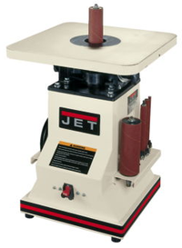 Jet 708404 JBOS-5, Benchtop Oscillating Spindle Sander