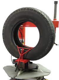 Tuxedo TC-ATSB Adjustable Tire Spreader with Base