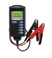 Midtronics MDX-700HD Heavy Duty Battery Conductance and Electrical System Analyzer