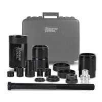 Tiger Tool Leaf Spring Pin & Bushing Master Kit