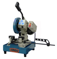 Baileigh Industrial CS-225M-A Manually Operated Cold Saw