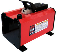 Norco 910140 Air/Hyd Pump 10,000 psi, 2 Gallon