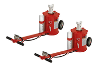 Norco 82990C 10 Ton Air Lift Jack