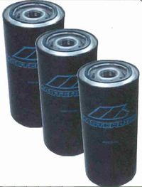 Fountain Industries MLF4800-1 Spin On Filter Kits