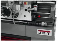 JET 321910 GH1440ZX Lathe 14" Swing, 40" Centers