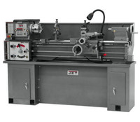 Jet 321360A Bench Lathe