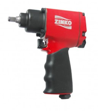 Zinko ZAW - 8310 3/8'' Air Impact Wrench