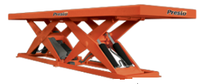 PRESTO XL60T-120 TANDEM SCISSOR LIFT