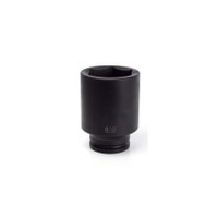 Sunex 1" Drive 4-1/2" Deep Impact Socket