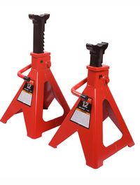 Sunex 1012 12 Ton Jack Stands (Pair)