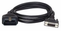 OTC 3893-05 8" OBDII Cable Kit