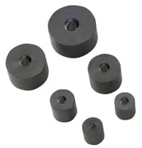 OTC 8056 Tools & Equipment Internal Threaded Adapter Set