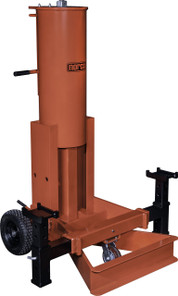 Norco 82999 10 Ton Air Lift Jack