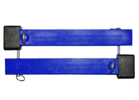 Titan Bulldog Tie Down Extensions | Blue