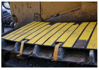 AME 15348 Dozer Maintenance Mat