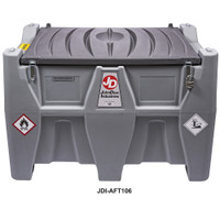 John Dow JDI-AFT106 Diesel Carrytank