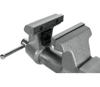 Wilton 845M Mechanics Pro 4-1/2" Vise | Jaws