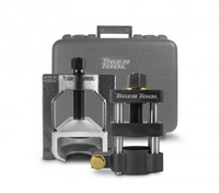 Tiger Tool 20155 Severe Heavy Duty U-Joint Removal Kit