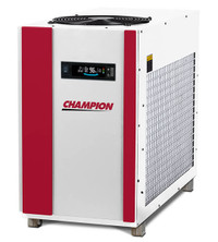 Champion CRPC200, 200 SCFM Capacity Refrigerated Air Dryer